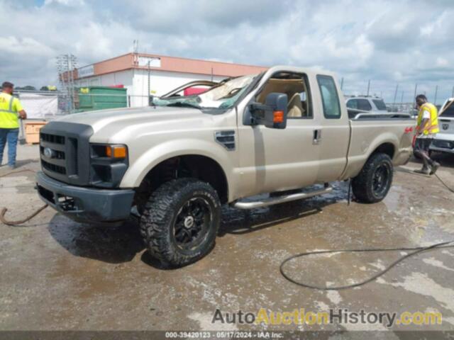 FORD F-250 FX4/LARIAT/XL/XLT, 1FTSX215X8EA96664