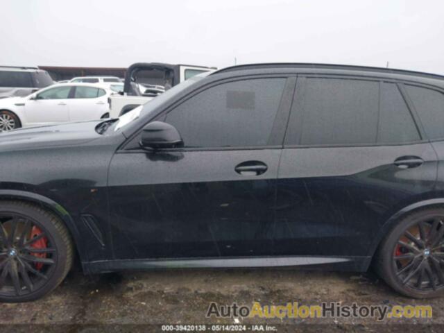 BMW X5 XDRIVE40I, 5UXCR6C04M9F40987