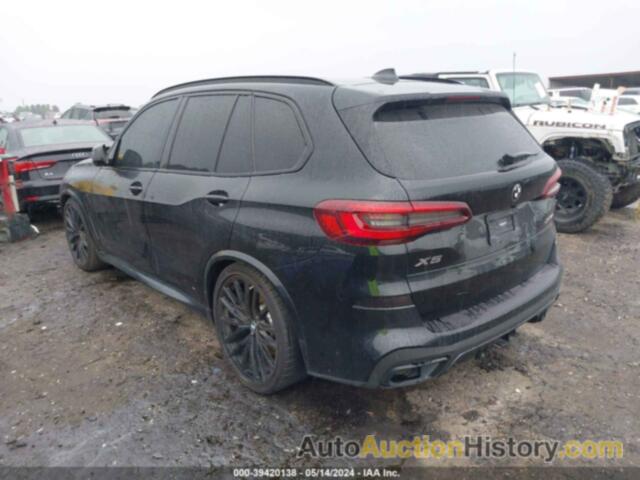 BMW X5 XDRIVE40I, 5UXCR6C04M9F40987