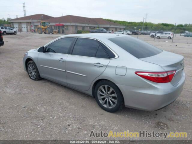 TOYOTA CAMRY LE/XLE/SE/XSE, 4T1BF1FK6HU786733