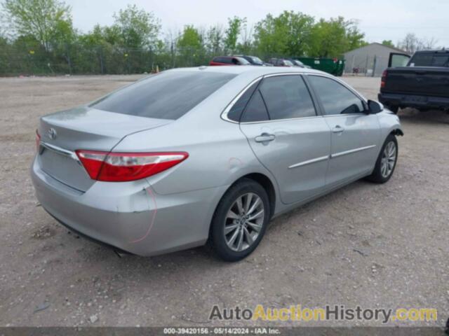 TOYOTA CAMRY LE/XLE/SE/XSE, 4T1BF1FK6HU786733