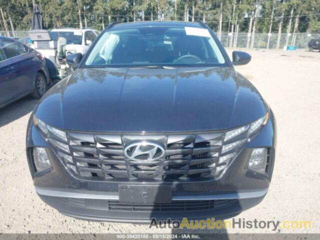 HYUNDAI TUCSON BLUE, KM8JBCD17RU140373