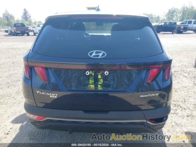 HYUNDAI TUCSON BLUE, KM8JBCD17RU140373