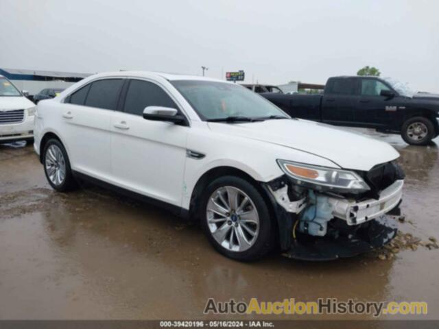 FORD TAURUS LIMITED, 1FAHP2FW9BG174638