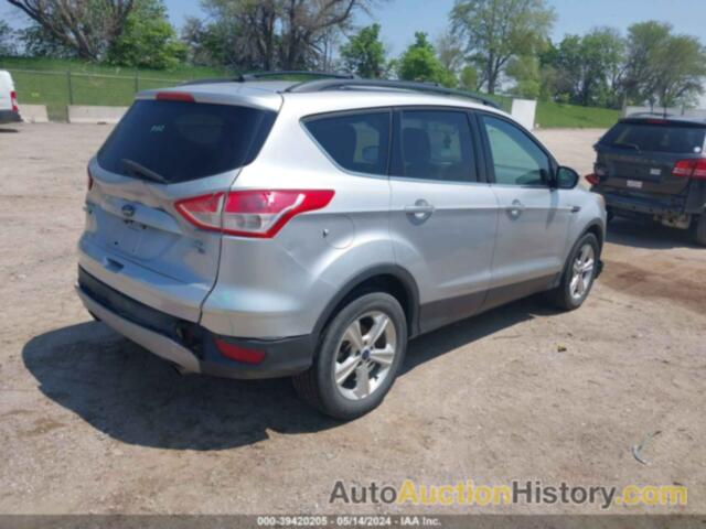 FORD ESCAPE SE, 1FMCU9G95EUB79660