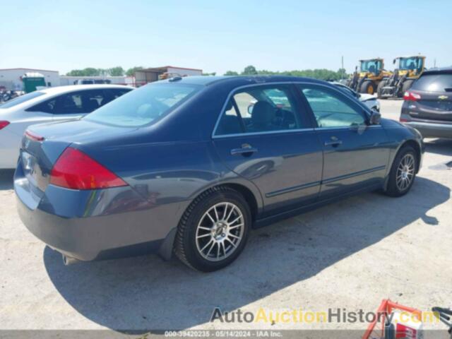 HONDA ACCORD 2.4 EX, 1HGCM56806A065933