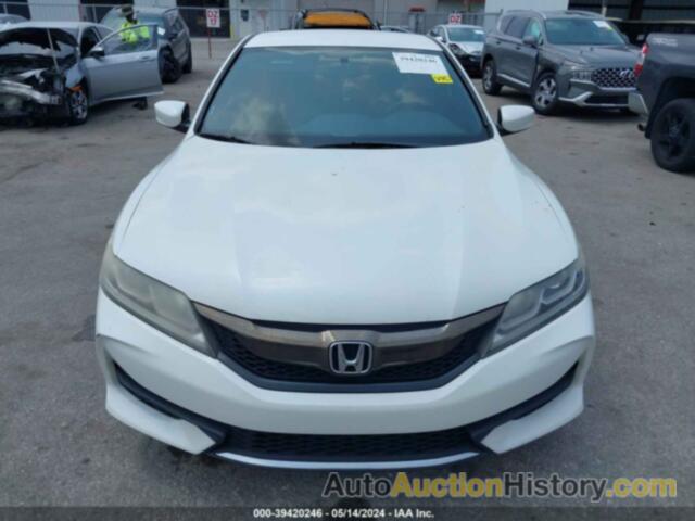 HONDA ACCORD LX-S, 1HGCT1B39HA000068