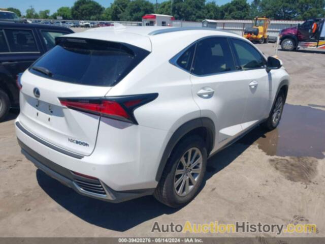 LEXUS NX 300H, JTJBJRBZ7J2094256