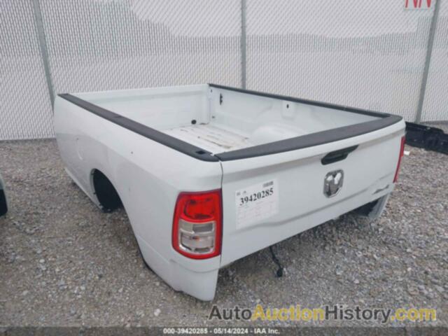 DODGE TRUCK BED, 