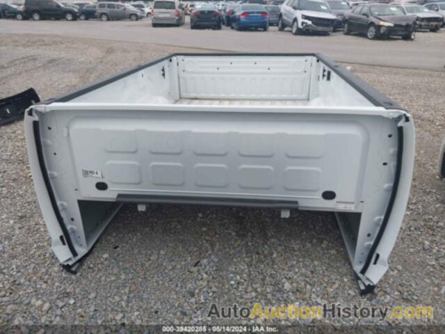 DODGE TRUCK BED, 