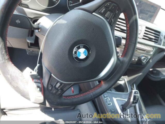 BMW 430I GRAN COUPE XDRIVE, WBA4J3C51KBL09732