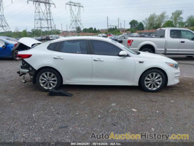 KIA OPTIMA LX, 5XXGT4L33JG266955