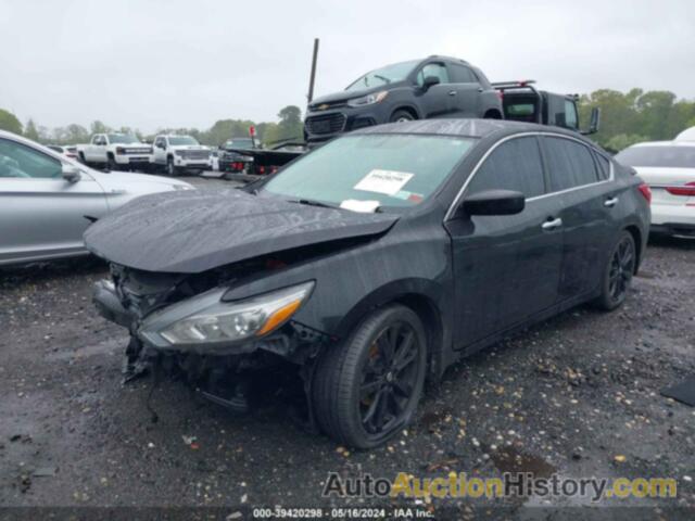 NISSAN ALTIMA 2.5/S/SV/SL/SR, 1N4AL3AP1JC296841