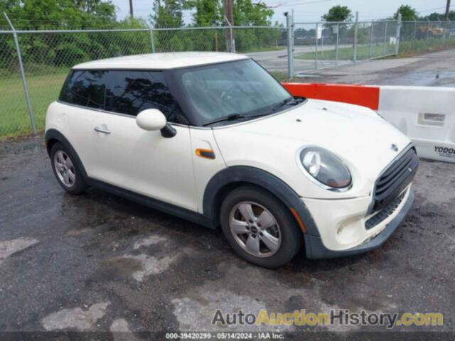 MINI COOPER, WMWXP5C54K2H31567