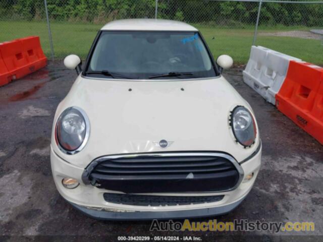 MINI COOPER, WMWXP5C54K2H31567