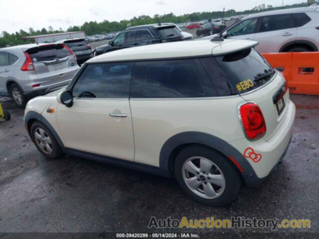 MINI COOPER, WMWXP5C54K2H31567