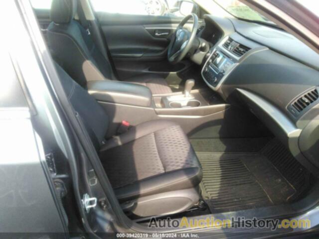 NISSAN ALTIMA 2.5/S/SV/SL/SR, 1N4AL3AP6HC486273