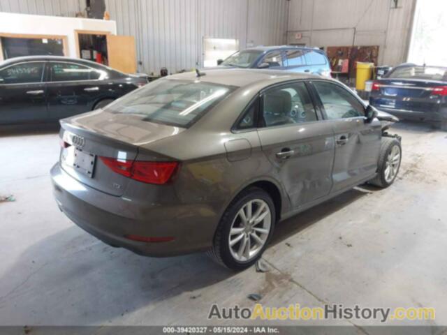 AUDI A3 2.0 TDI PREMIUM, WAUAJGFF9F1081909