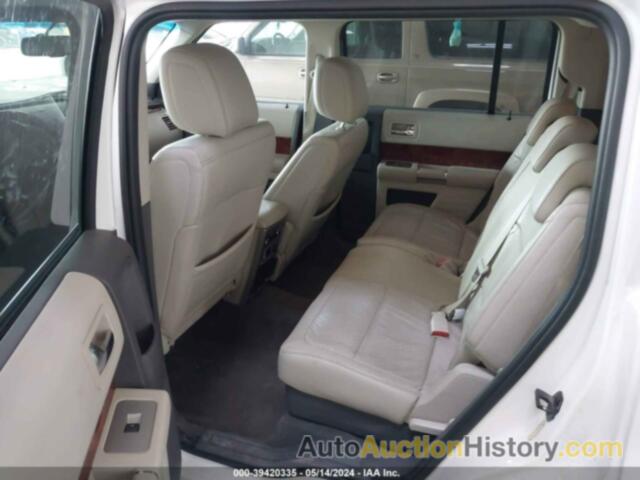 FORD FLEX LIMITED, 2FMHK6DC2ABB21628