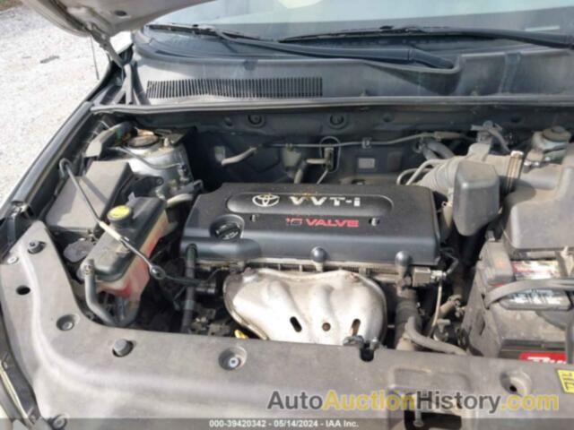 TOYOTA RAV4, JTMBD33V985160978