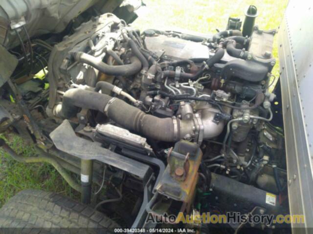 ISUZU NPR DSL REG AT, JALC4W160F7000702