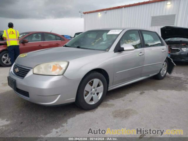 CHEVROLET MALIBU MAXX LT, 1G1ZT61806F116304