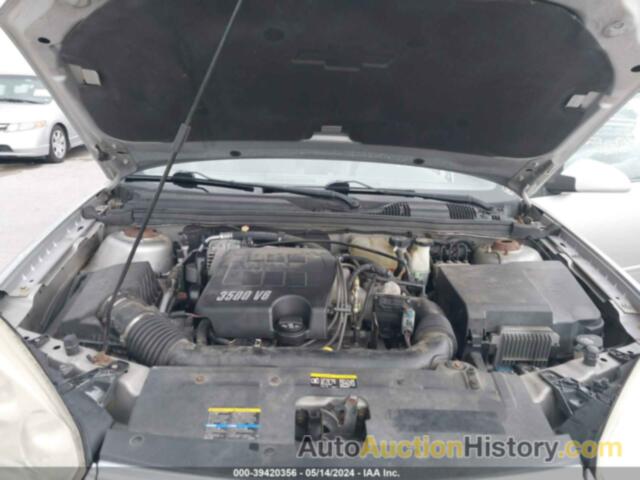 CHEVROLET MALIBU MAXX LT, 1G1ZT61806F116304