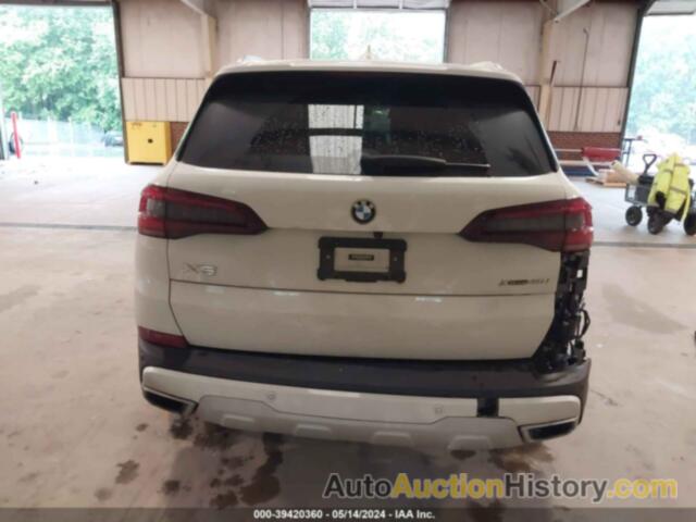 BMW X5 XDRIVE40I, 5UXCR6C08M9H63324