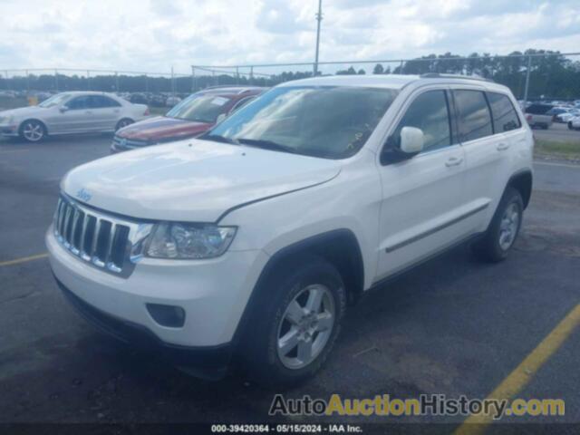 JEEP GRAND CHEROKEE LAREDO, 1J4RR4GG4BC576807