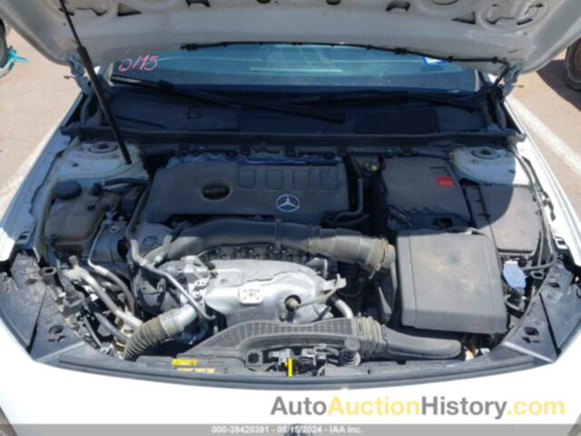 MERCEDES-BENZ A 220 220 4MATIC, WDD3G4FB1KW023690