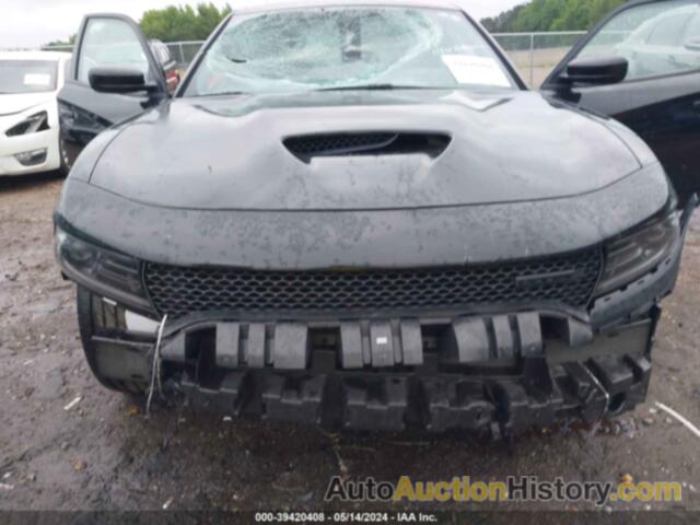 DODGE CHARGER GT AWD, 2C3CDXMG4NH150704