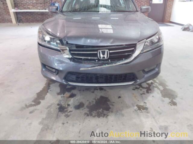 HONDA ACCORD EXL, 1HGCR2F86FA252755