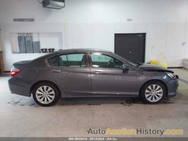 HONDA ACCORD EXL, 1HGCR2F86FA252755