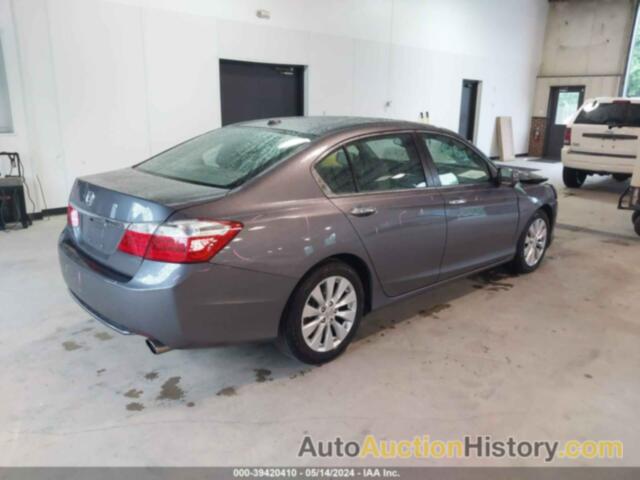 HONDA ACCORD EXL, 1HGCR2F86FA252755