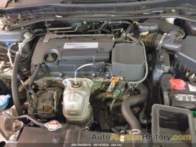 HONDA ACCORD EXL, 1HGCR2F86FA252755