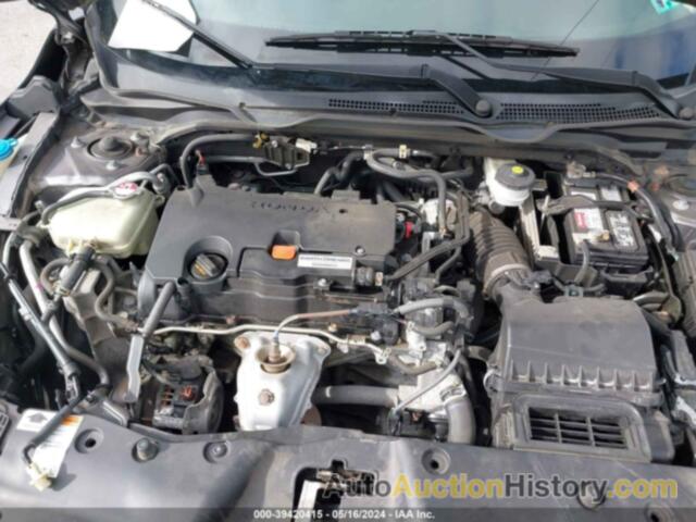 HONDA CIVIC LX, 19XFC2F59HE217713