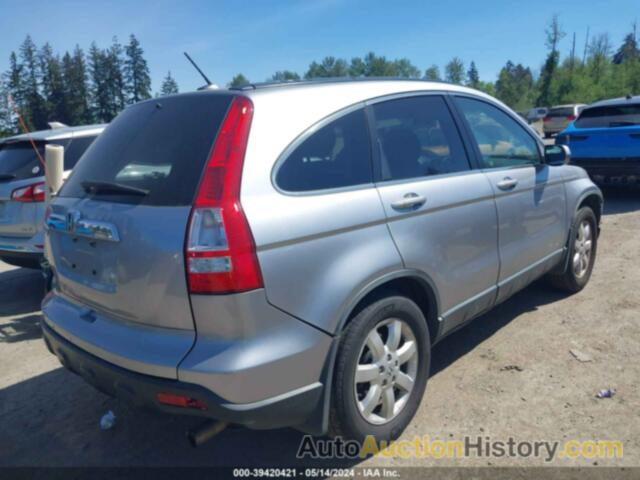 HONDA CR-V EX-L, JHLRE48708C077451