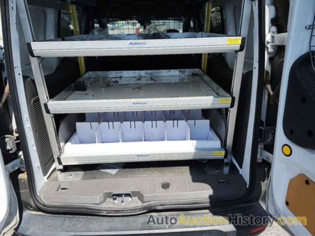 FORD TRANSIT CONNECT XL, NM0LS7E25K1412662