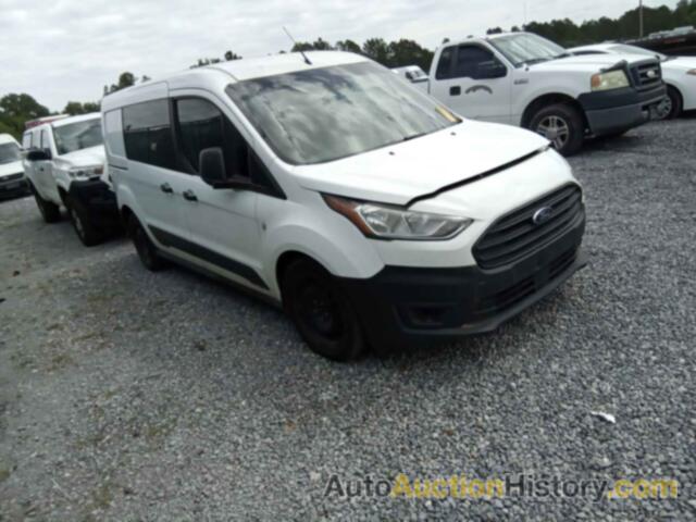 FORD TRANSIT CONNECT XL, NM0LS7E25K1412662