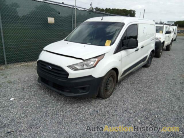 FORD TRANSIT CONNECT XL, NM0LS7E25K1412662