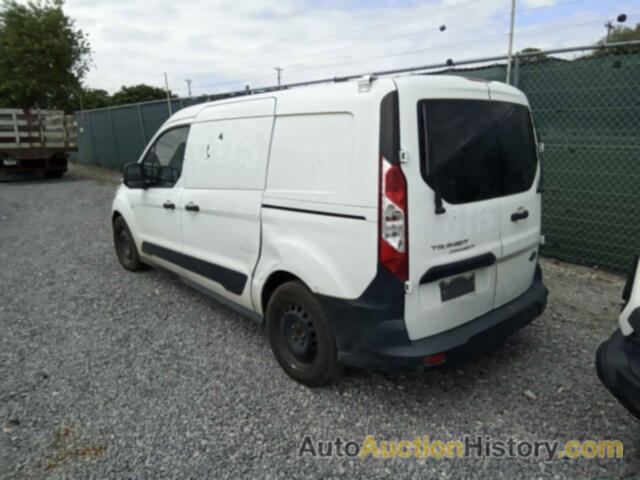 FORD TRANSIT CONNECT XL, NM0LS7E25K1412662