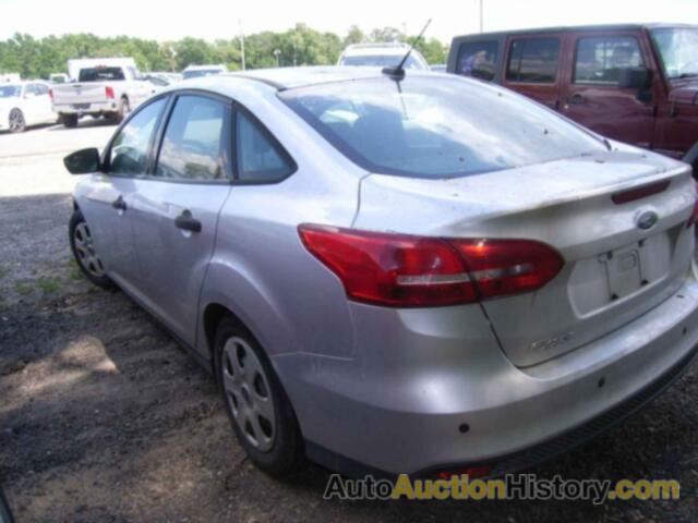 FORD FOCUS S, 1FADP3E25GL349064