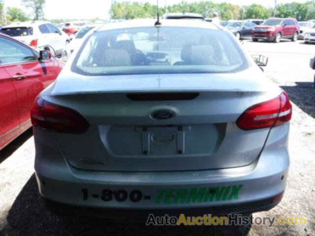 FORD FOCUS S, 1FADP3E25GL349064