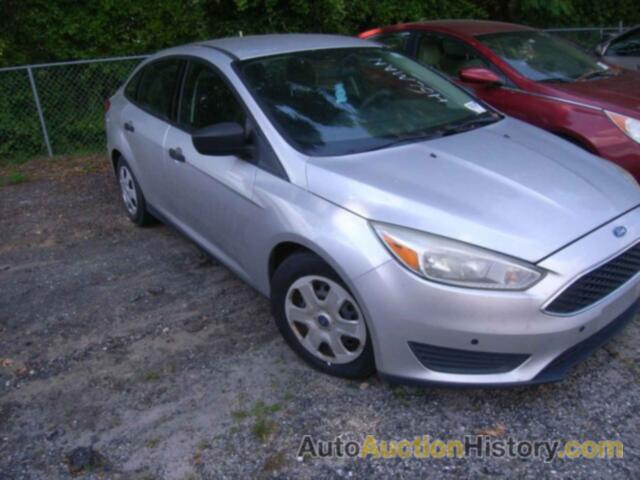 FORD FOCUS S, 1FADP3E25GL349064