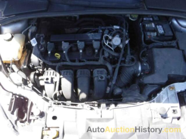 FORD FOCUS S, 1FADP3E25GL349064