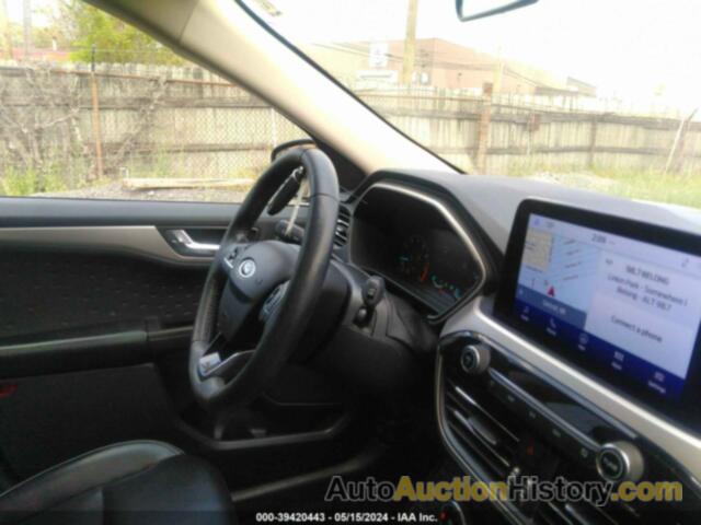 FORD ESCAPE SEL, 1FMCU0H69LUB08524