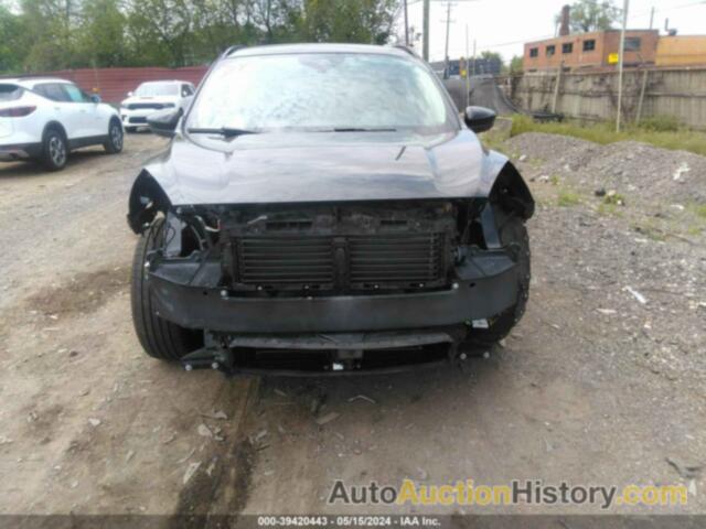 FORD ESCAPE SEL, 1FMCU0H69LUB08524