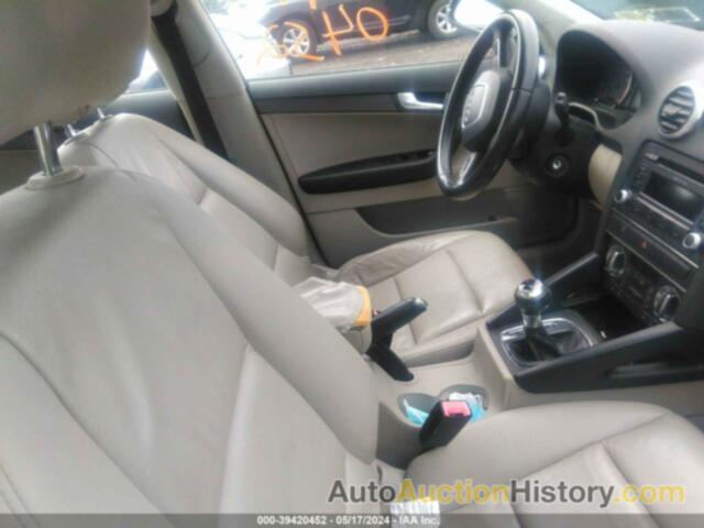 AUDI A3 PREMIUM, WAUBFAFM1BA116034