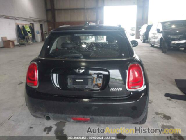 MINI COOPER HARDTOP, WMWXP5C56G2D15351