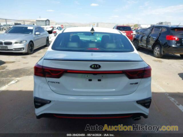 KIA FORTE GT LINE, 3KPF34AD1ME381767